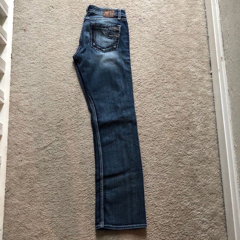BKE madison bootcut